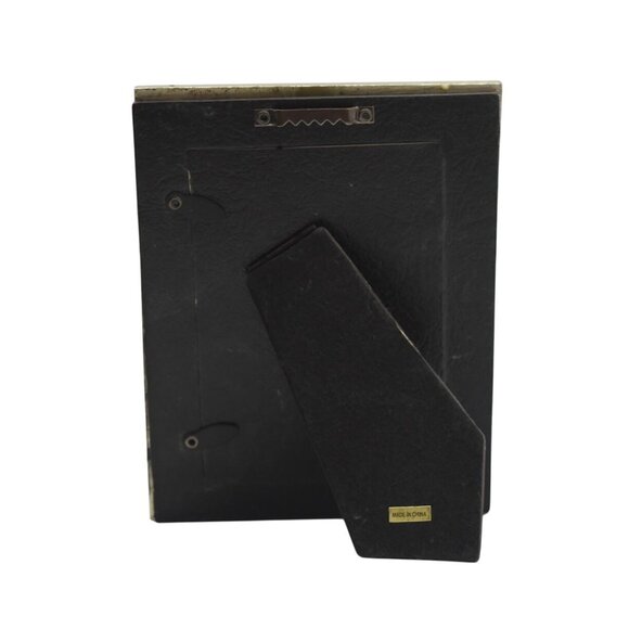 Ornate Silver Photo Frame Set 3.5 x 5 - Picture 3 of 4